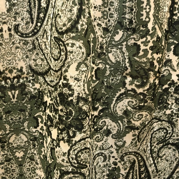 Band of Gypsies button up blouse - Picture 6 of 6